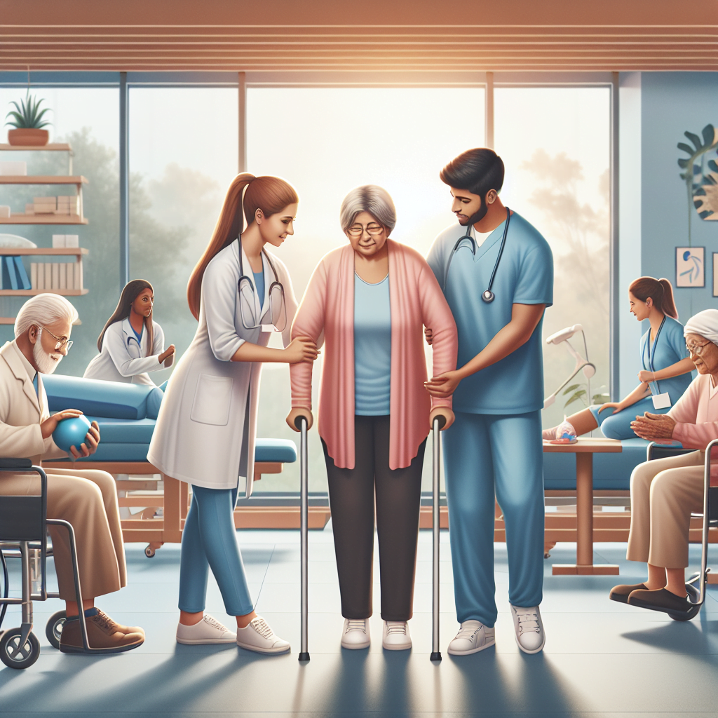 The Crucial Role of Occupational Therapy in Patient Rehabilitation ...