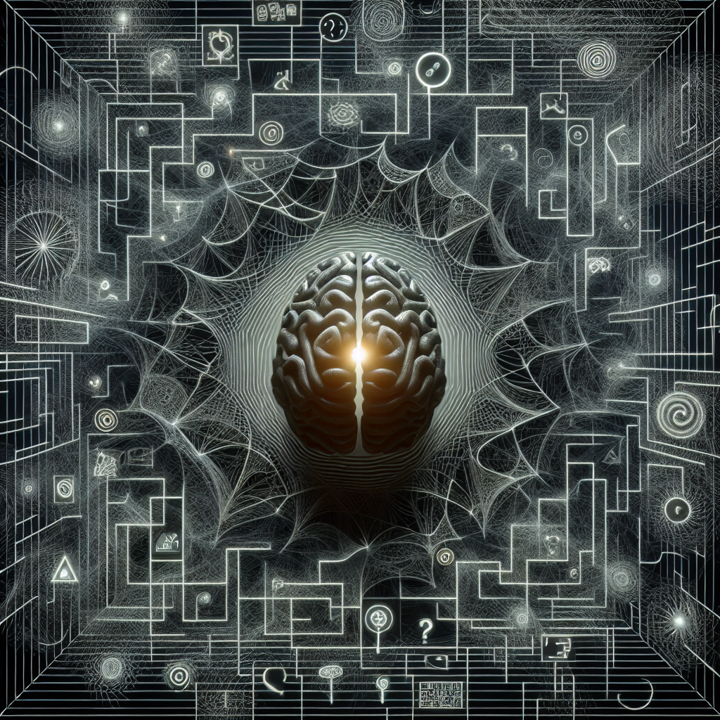 Understanding the Complex World of Personality Disorders - Solve The Blues