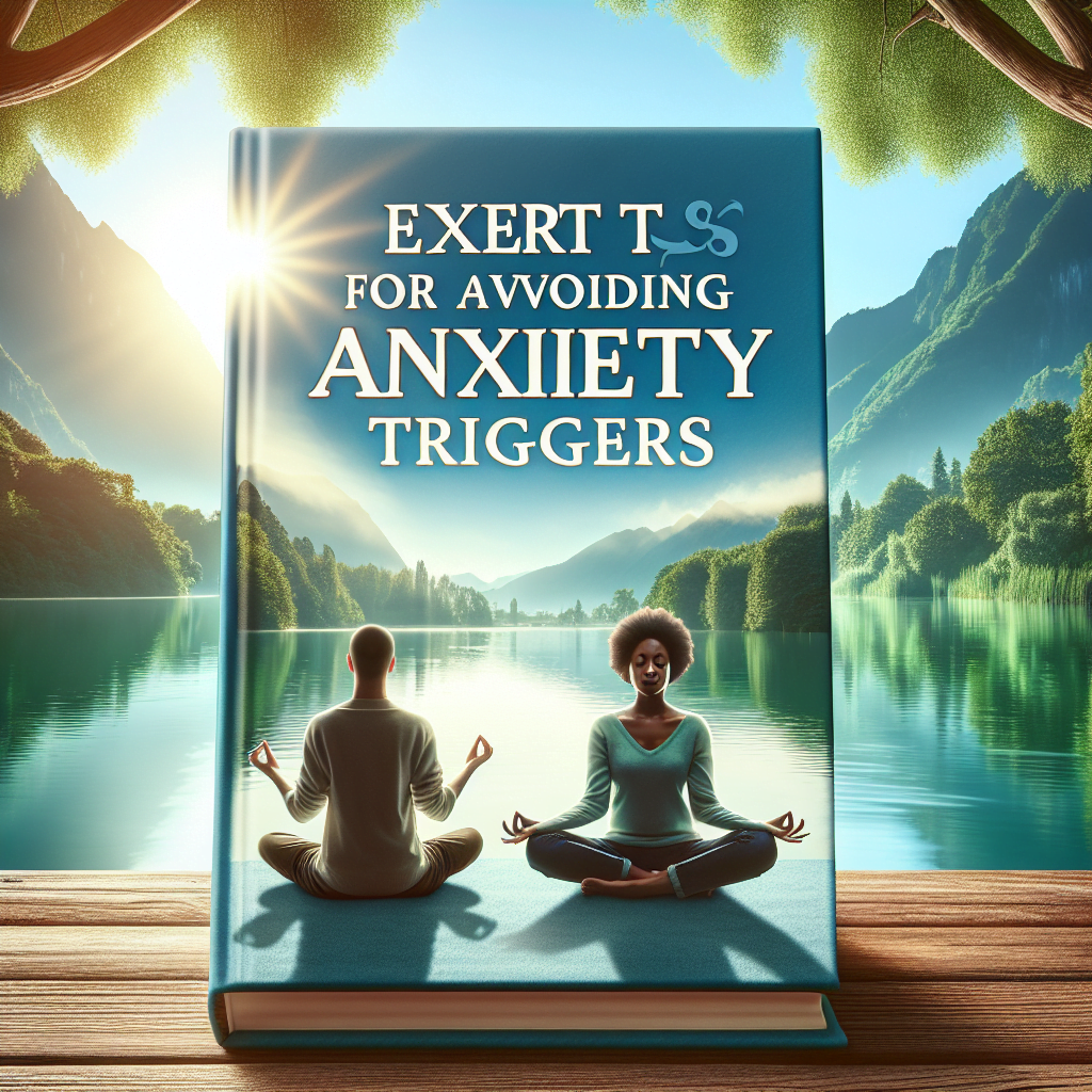 Avoid Tips Expert Tips for Avoiding Anxiety Triggers - Solve The Blues