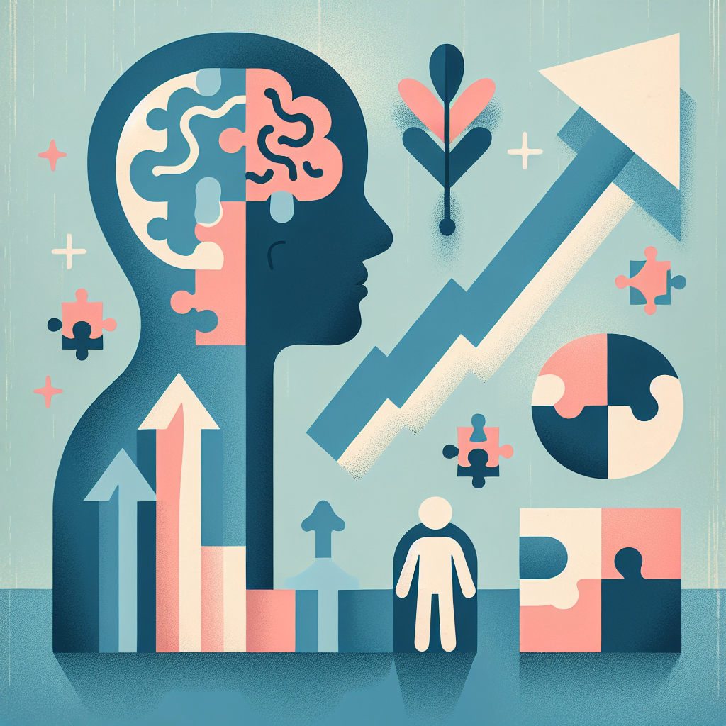 Exploring the Impact of Neurodevelopmental Disorders on Adolescent ...