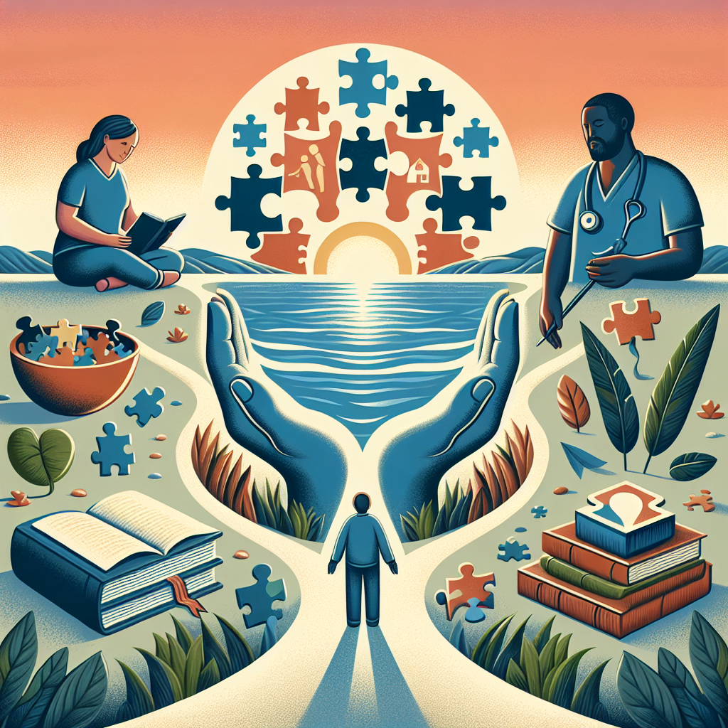 Strategies for Effective Autism Spectrum Disorder Intervention - Solve ...