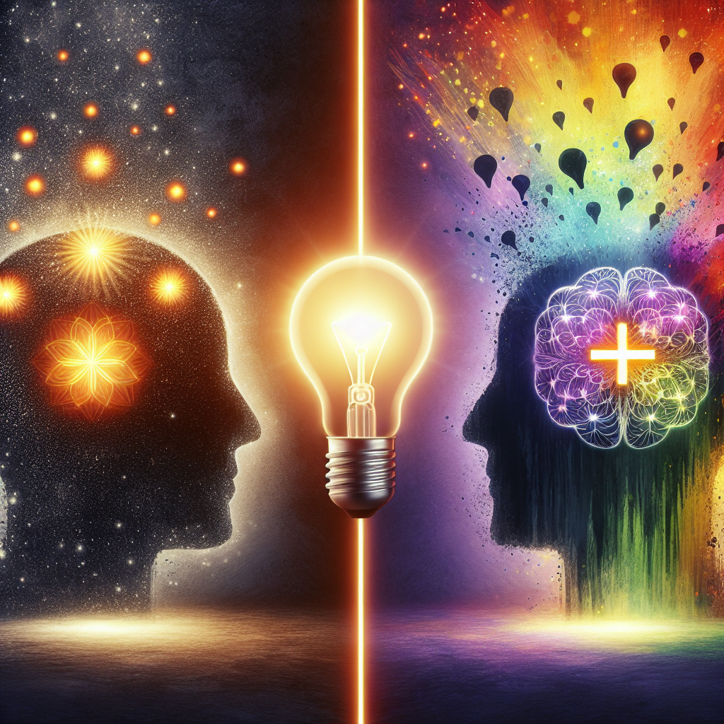 The Impact of Positive Psychology on Mental Health - Solve The Blues