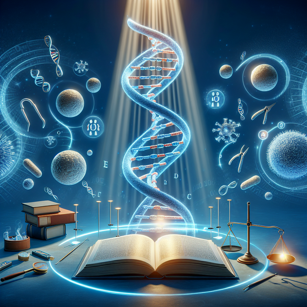 Understanding The Genetic Basis Of Down Syndrome Solve The Blues